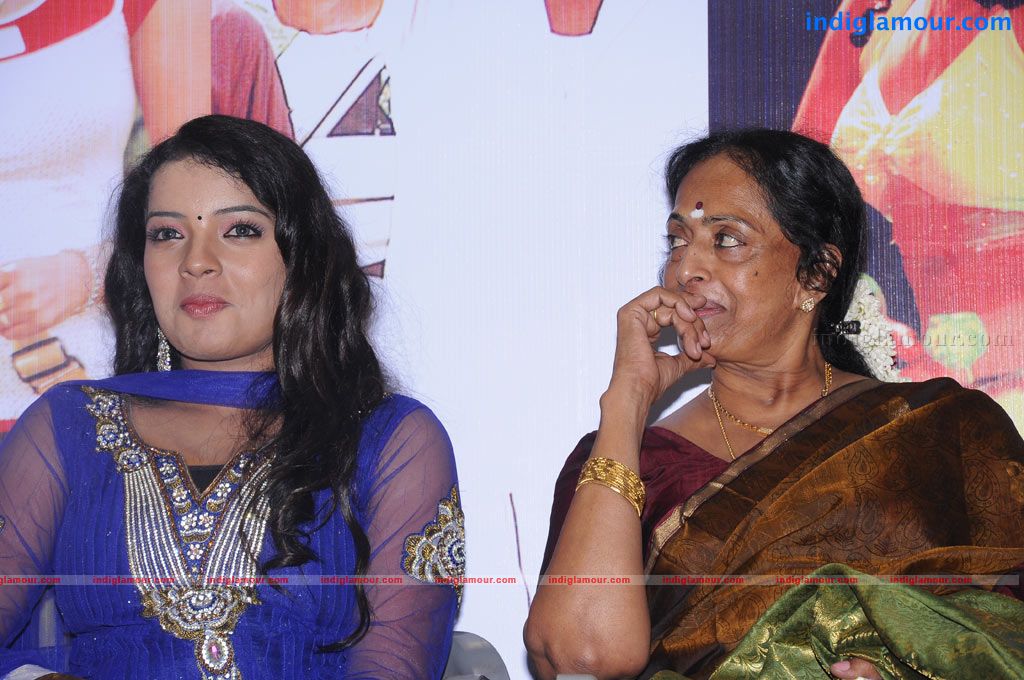 Virudhunagar Sandhippu Audio Launch Event hd photo