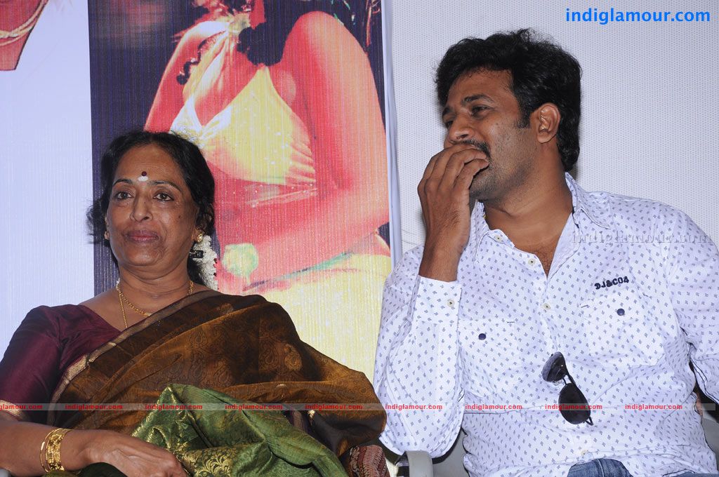 Virudhunagar Sandhippu Audio Launch Event hd photo