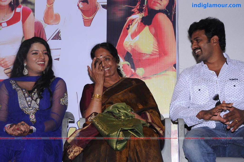 Virudhunagar Sandhippu Audio Launch Event hd photo