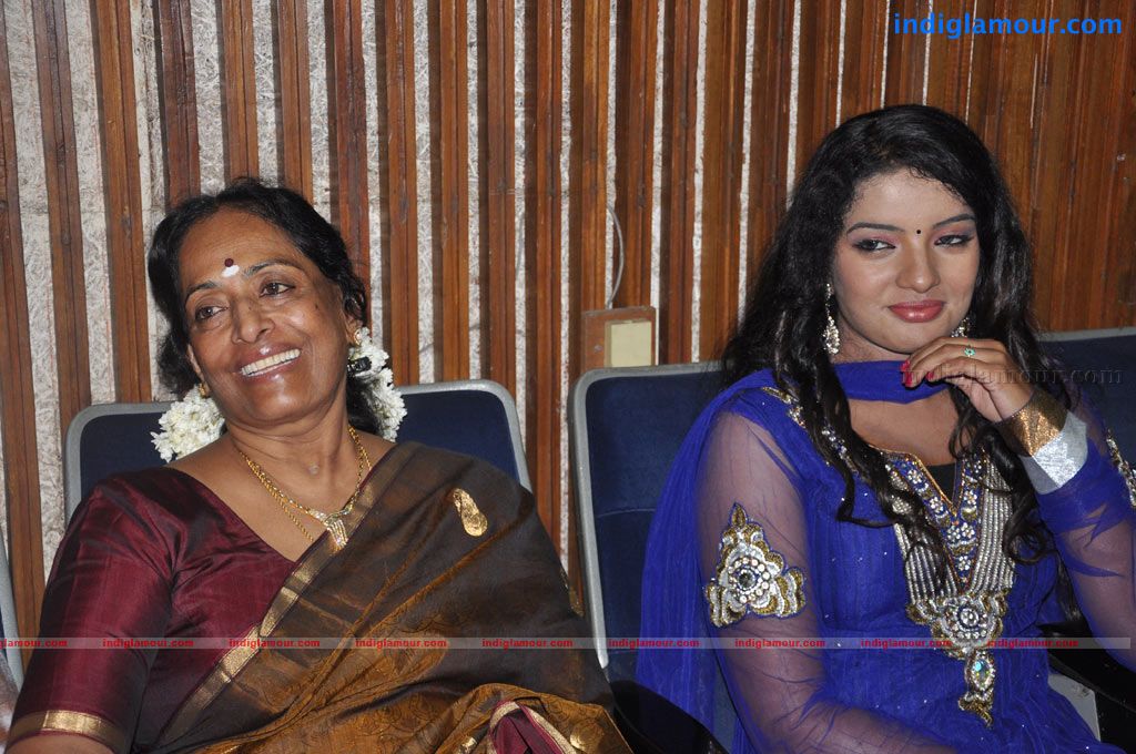 Virudhunagar Sandhippu Audio Launch Event hd photo