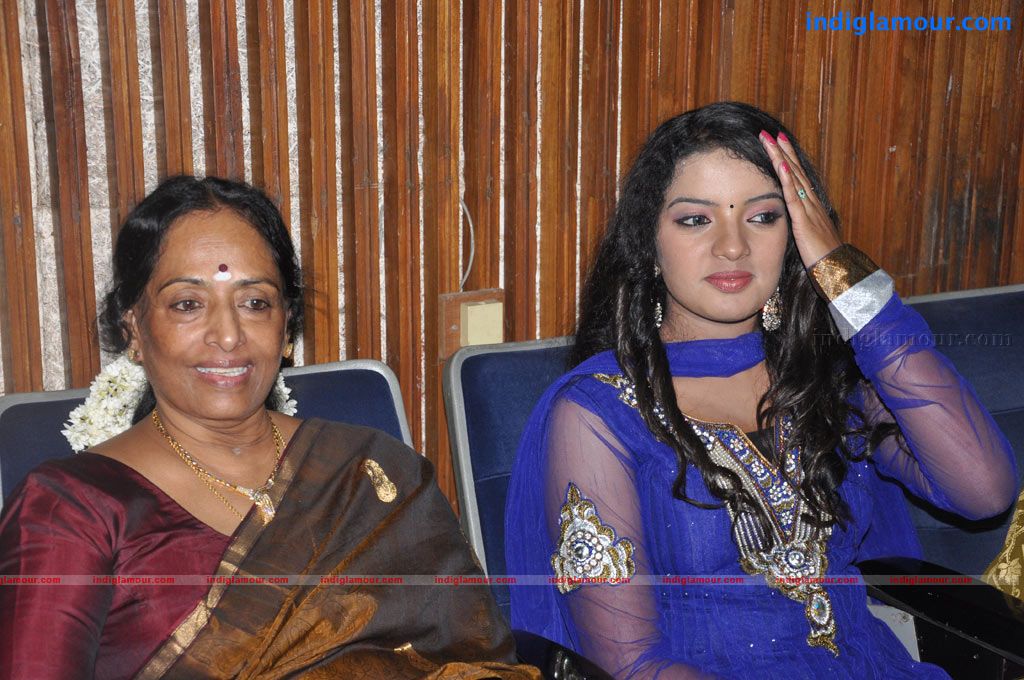 Virudhunagar Sandhippu Audio Launch Event hd photo