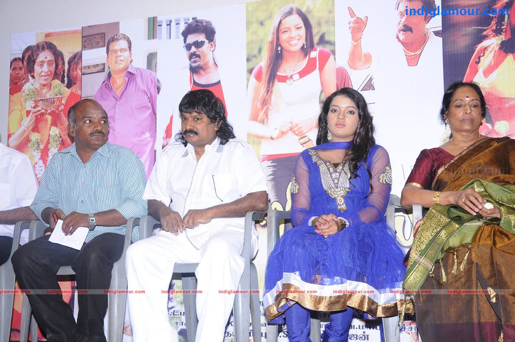 Virudhunagar Sandhippu Audio Launch Event hd photo