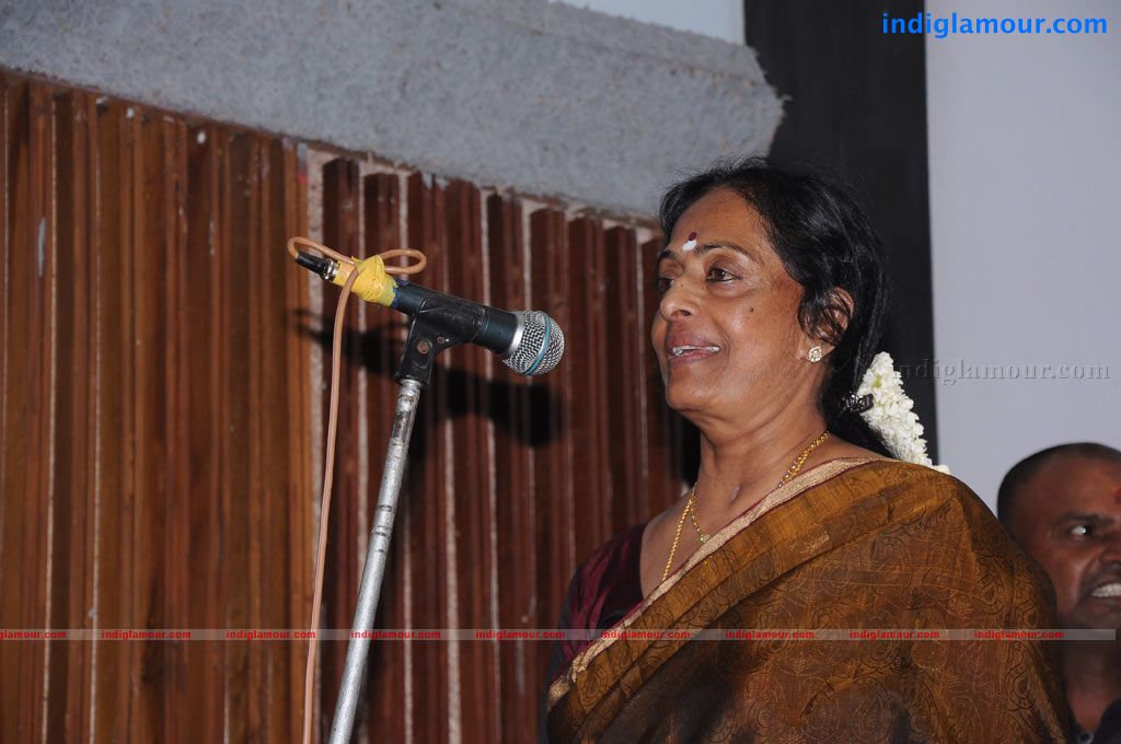 Virudhunagar Sandhippu Audio Launch Event hd photo