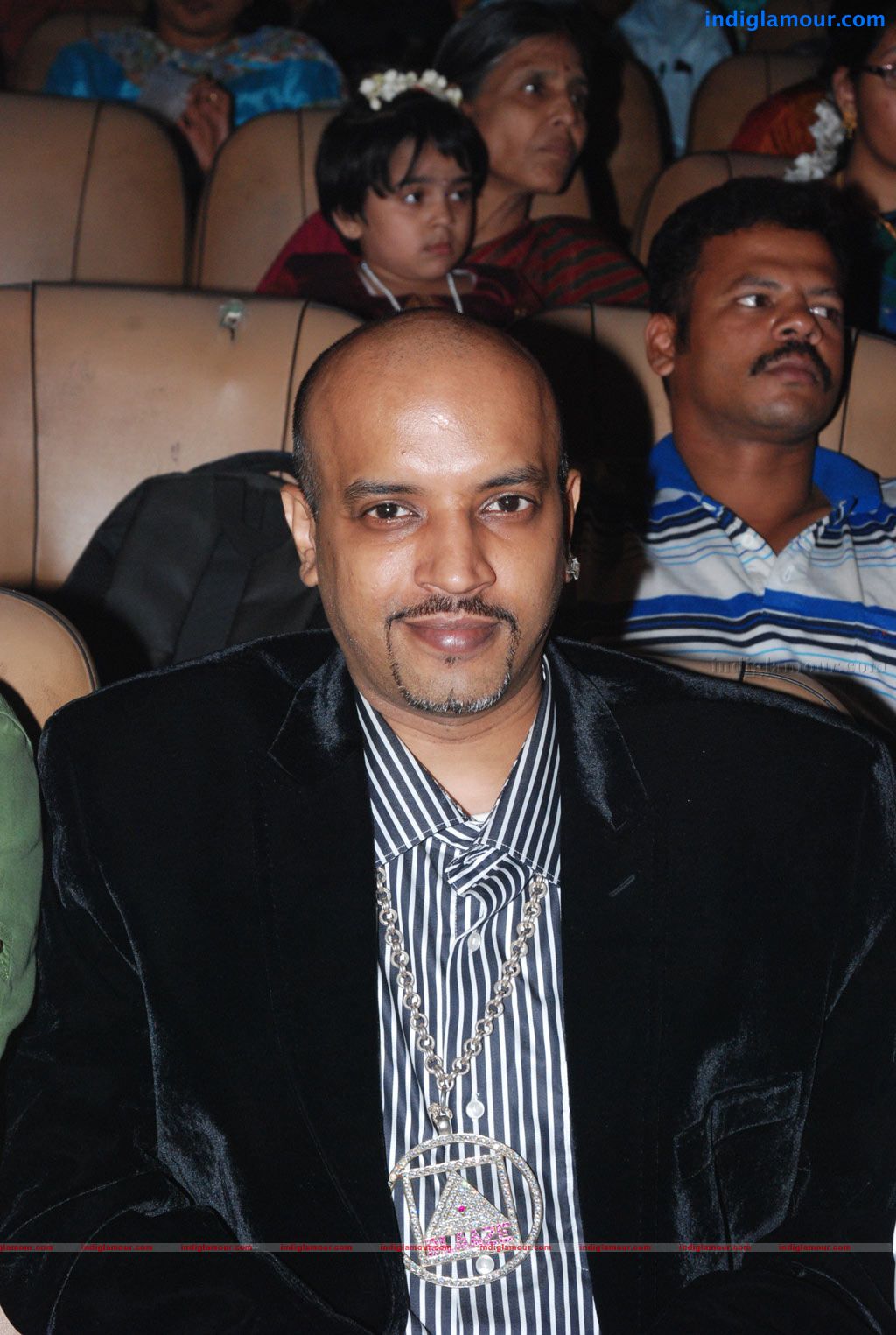 Ambuli Audio Launch Event hd photo
