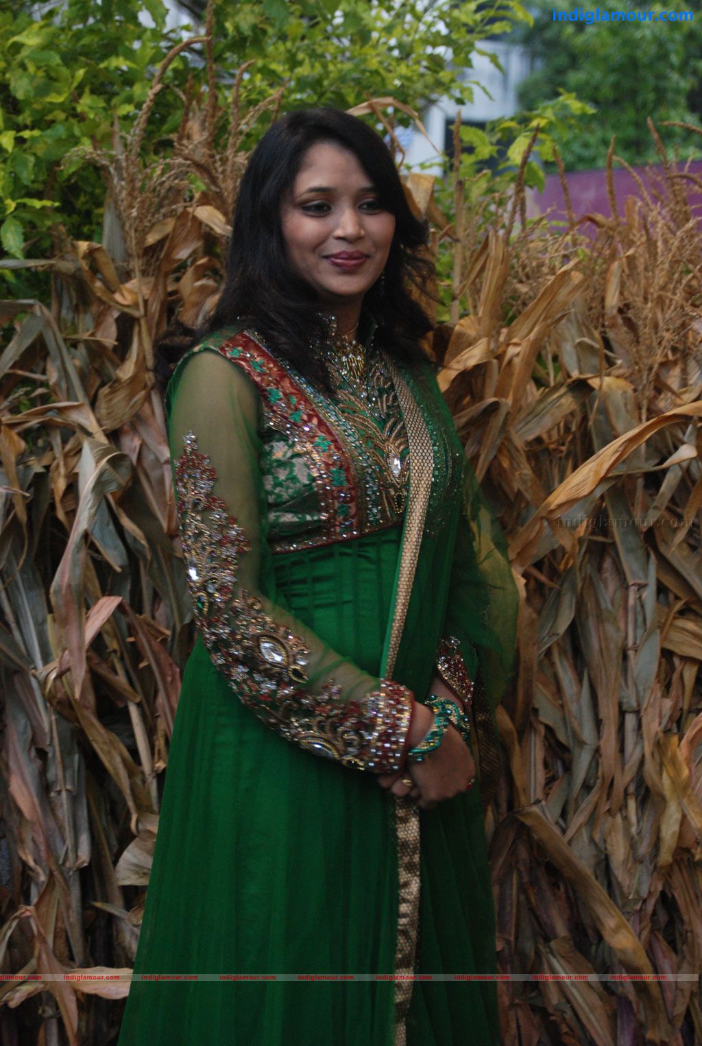 Ambuli Audio Launch Event hd photo