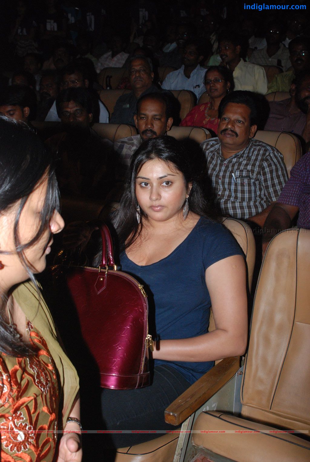 Ambuli Audio Launch Event hd photo