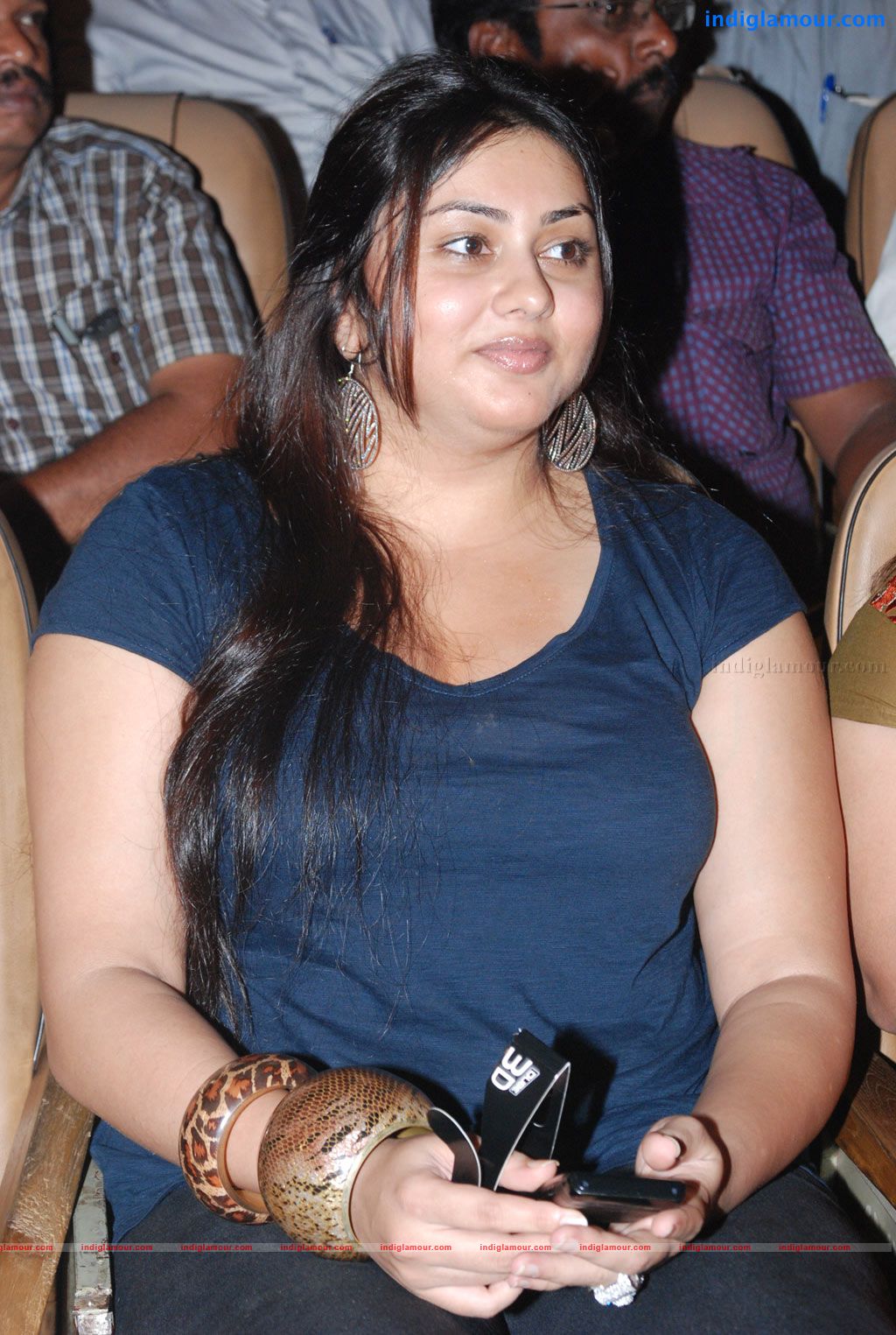 Ambuli Audio Launch Event hd photo