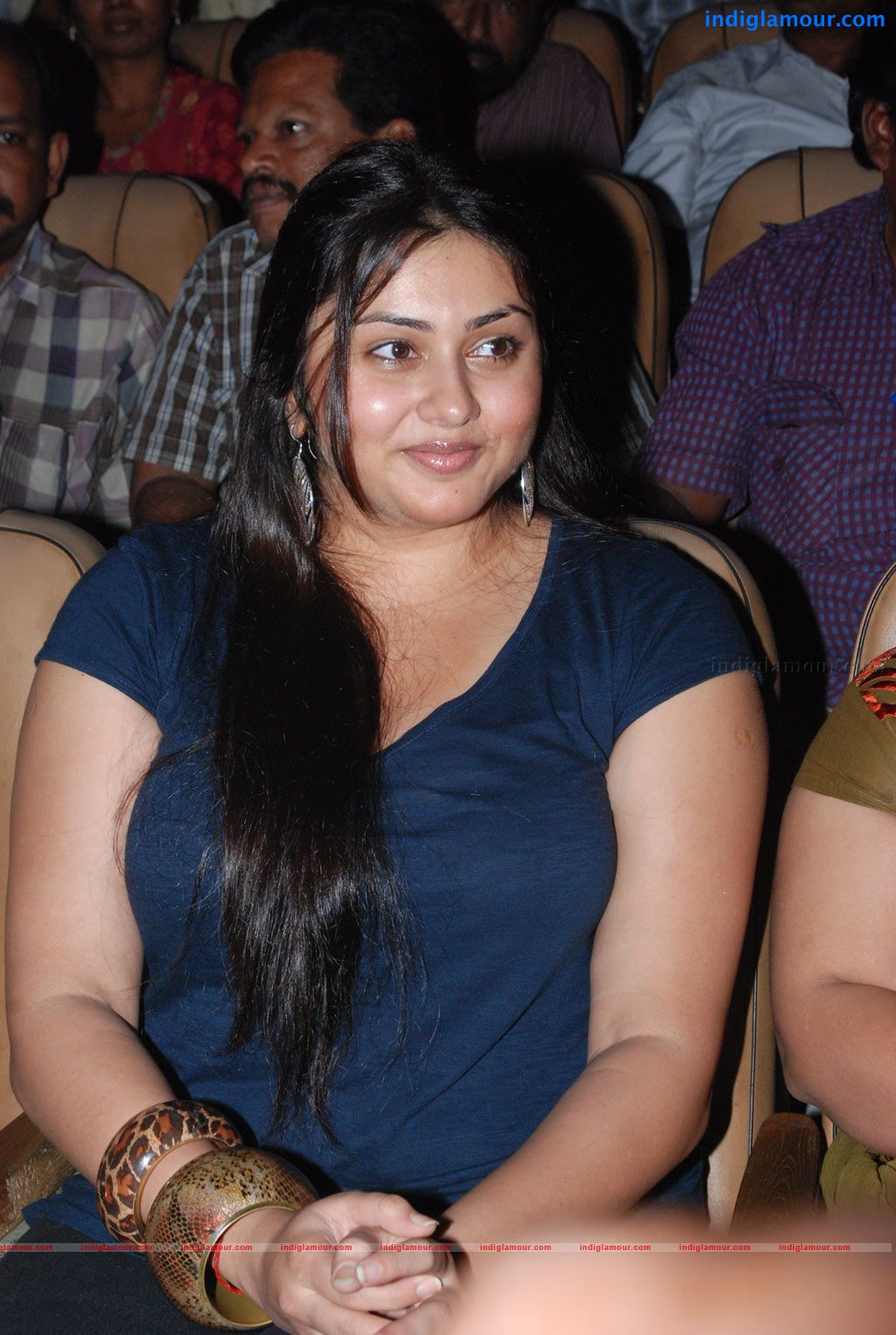 Ambuli Audio Launch Event hd photo