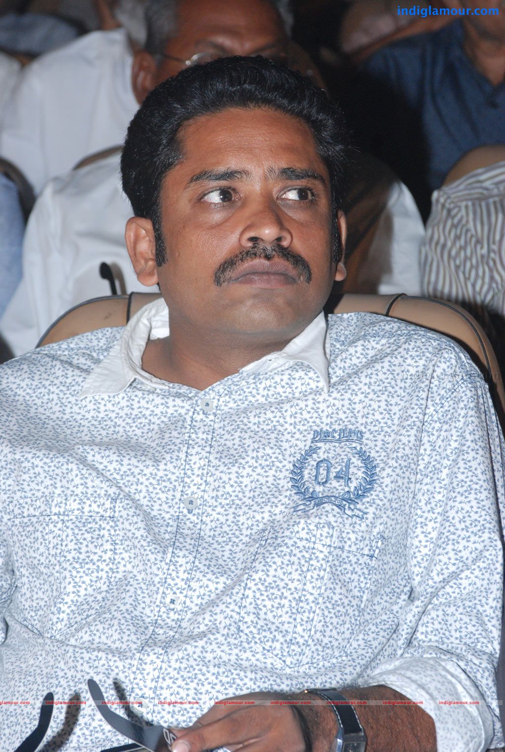 Ambuli Audio Launch Event hd photo