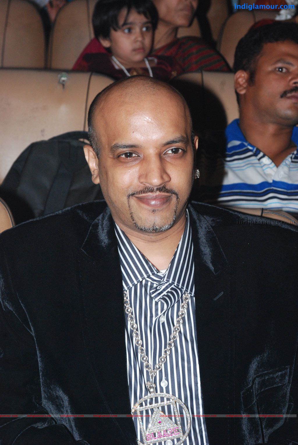 Ambuli Audio Launch Event hd photo