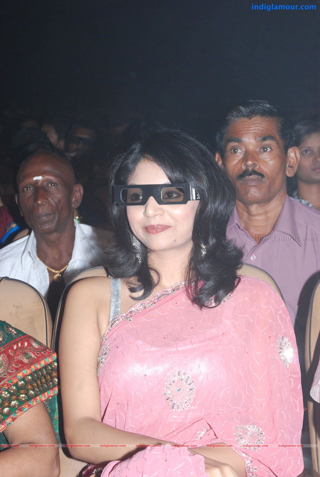 Ambuli Audio Launch Event hd photo