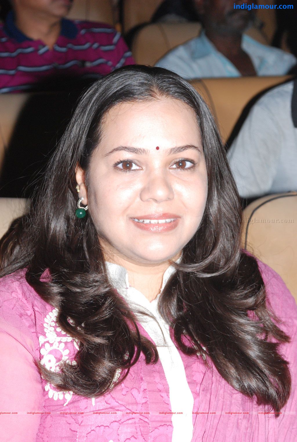 Ambuli Audio Launch Event hd photo