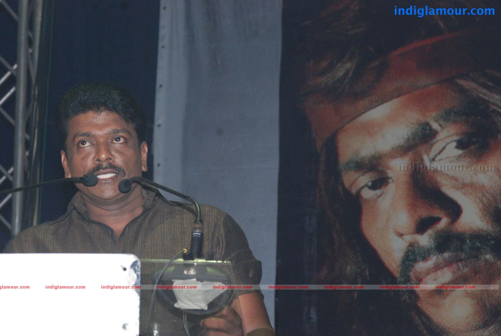 Ambuli Audio Launch Event hd photo