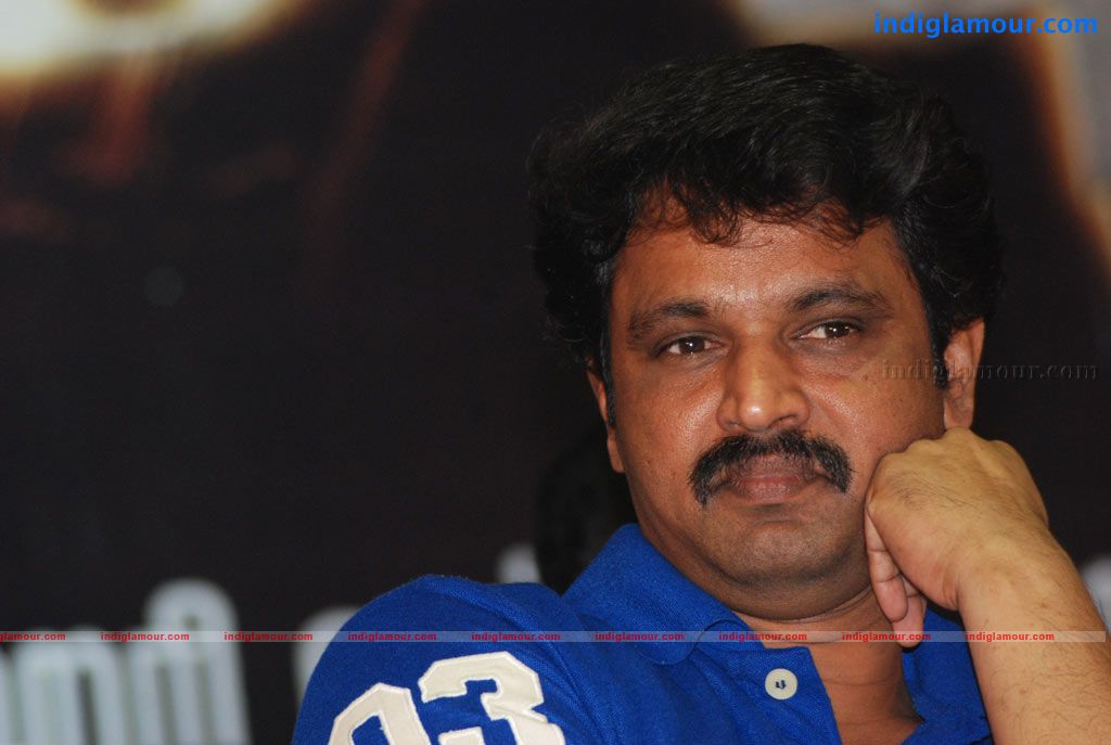 Ambuli Audio Launch Event hd photo