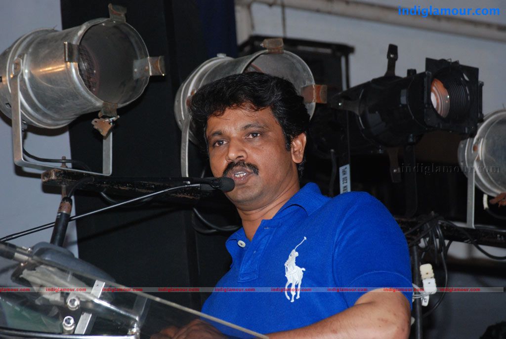 Ambuli Audio Launch Event hd photo