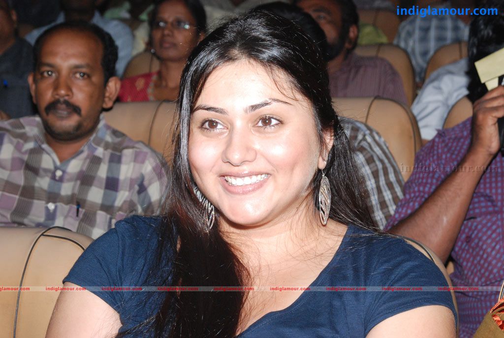 Ambuli Audio Launch Event hd photo