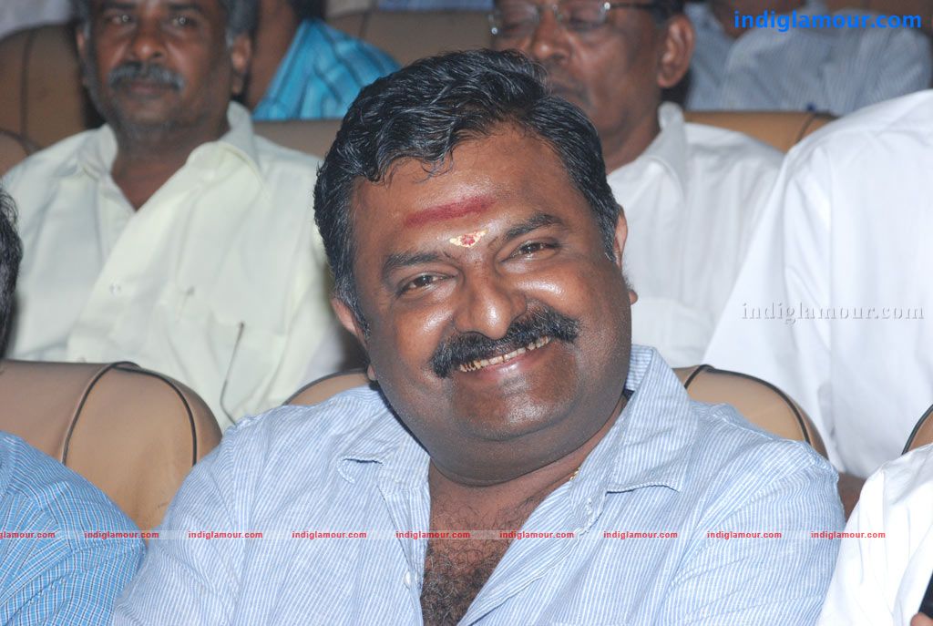 Ambuli Audio Launch Event hd photo