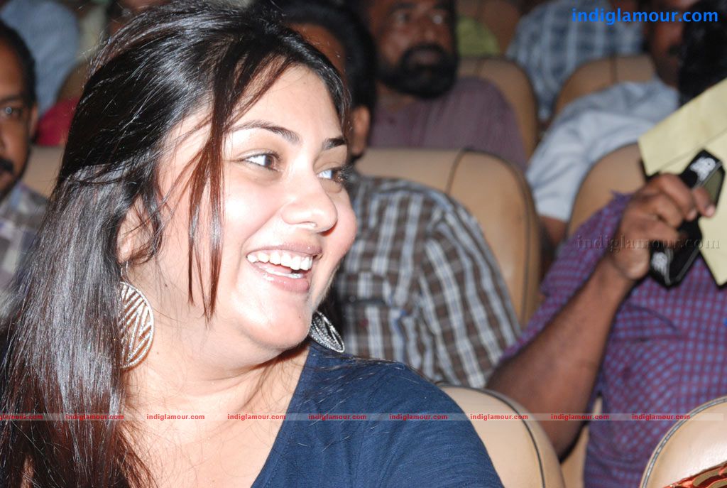 Ambuli Audio Launch Event hd photo