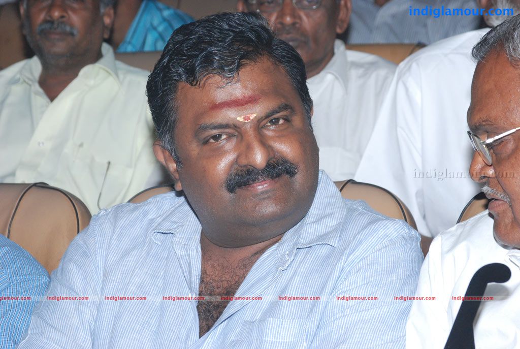 Ambuli Audio Launch Event hd photo