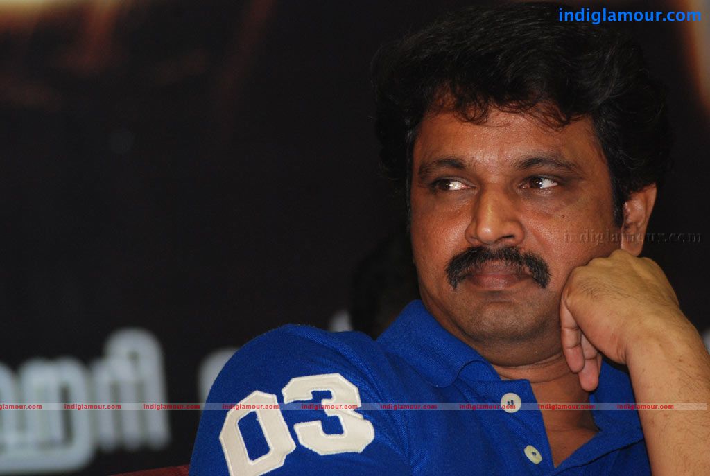 Ambuli Audio Launch Event hd photo