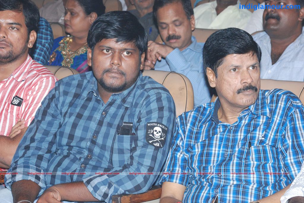 Ambuli Audio Launch Event hd photo