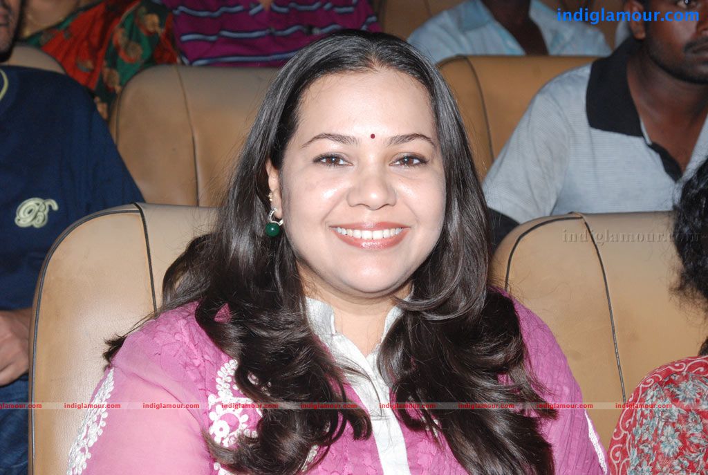 Ambuli Audio Launch Event hd photo