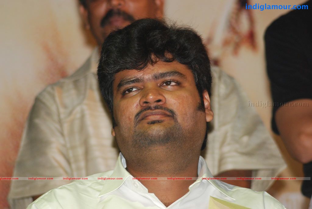 Ambuli Audio Launch Event hd photo