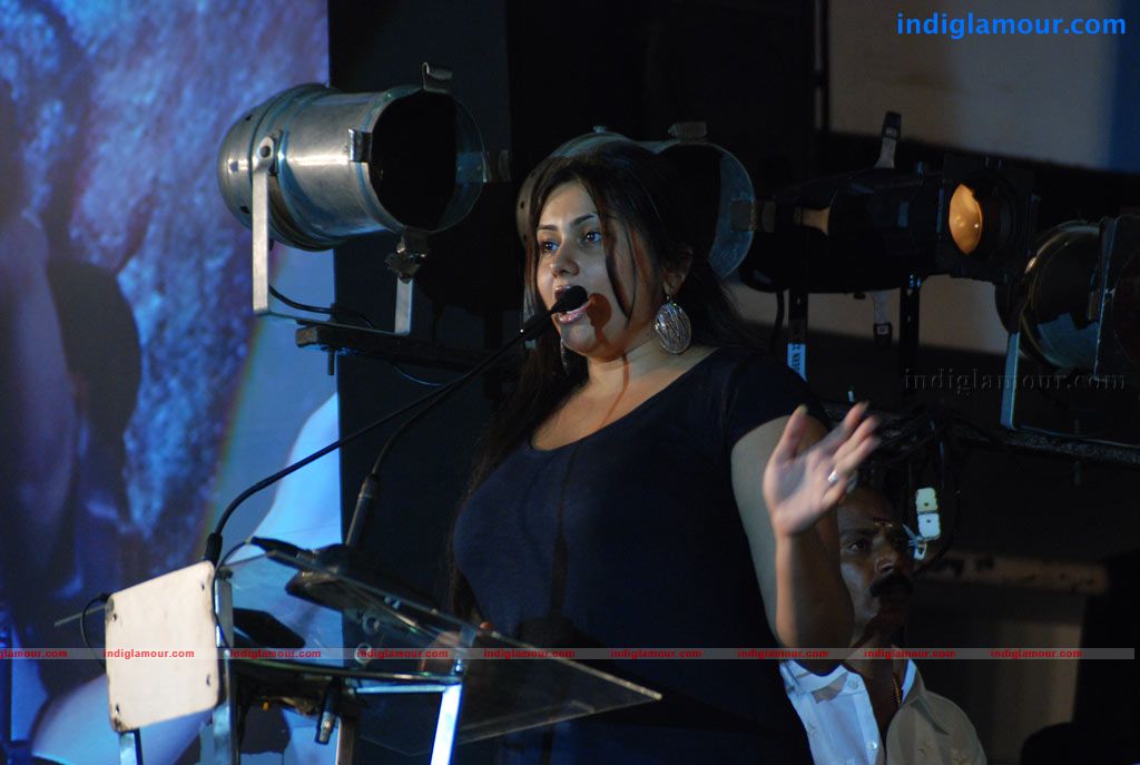 Ambuli Audio Launch Event hd photo