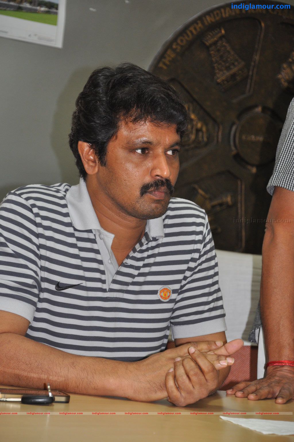 Tamil film Industry Press Meet Event hd photo