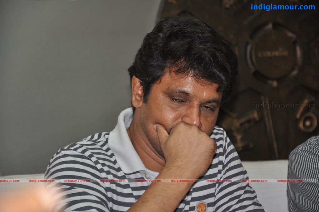 Tamil film Industry Press Meet Event hd photo