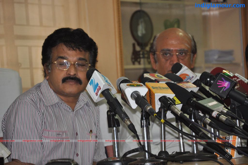 Tamil film Industry Press Meet Event hd photo