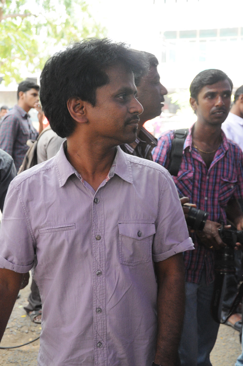 Kollywood Fasting in Support of Anna Hazare Event hd photo