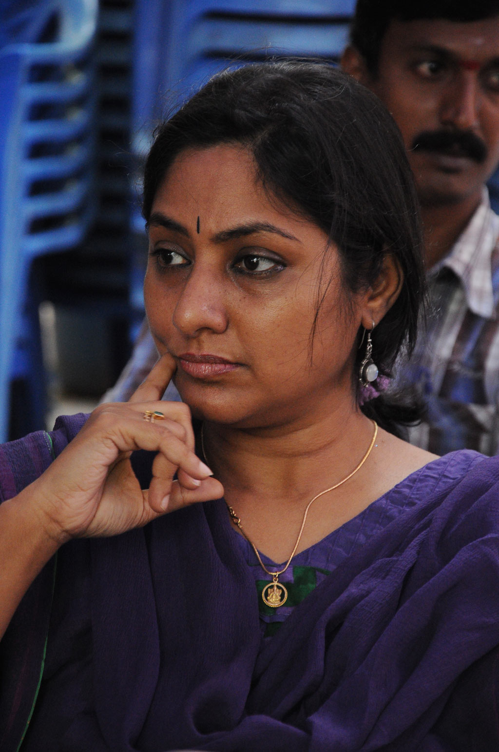 Kollywood Fasting in Support of Anna Hazare Event hd photo