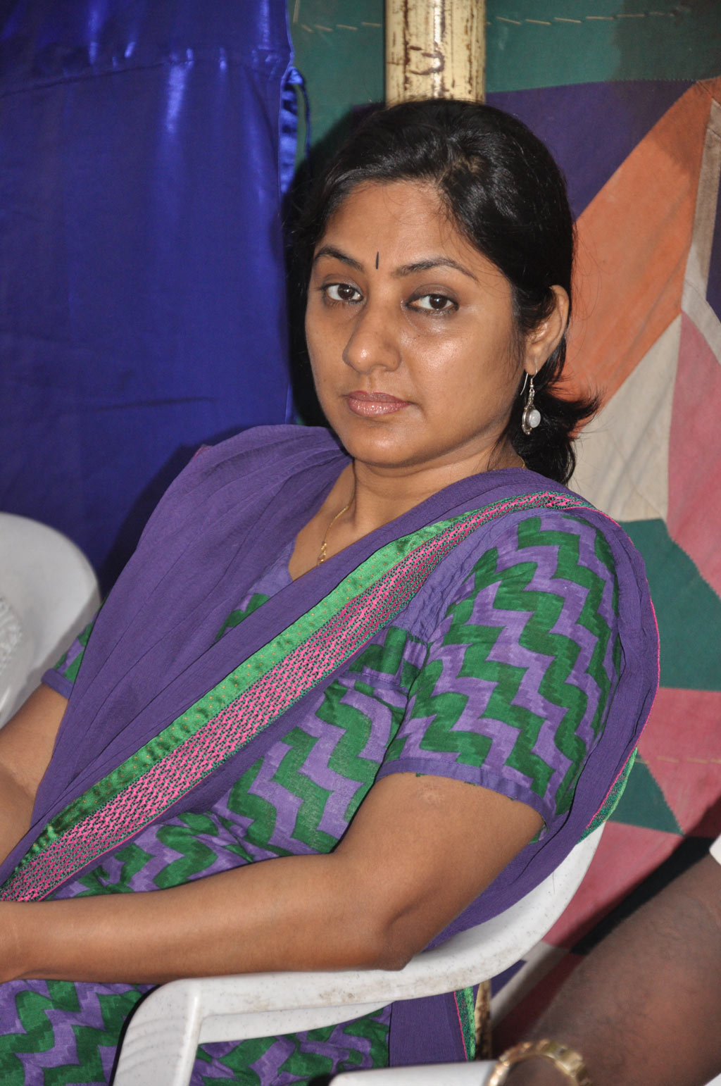 Kollywood Fasting in Support of Anna Hazare Event hd photo