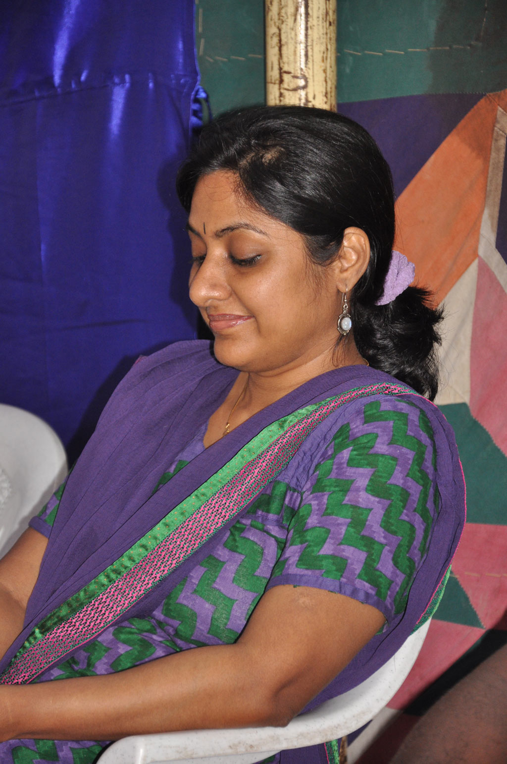 Kollywood Fasting in Support of Anna Hazare Event hd photo