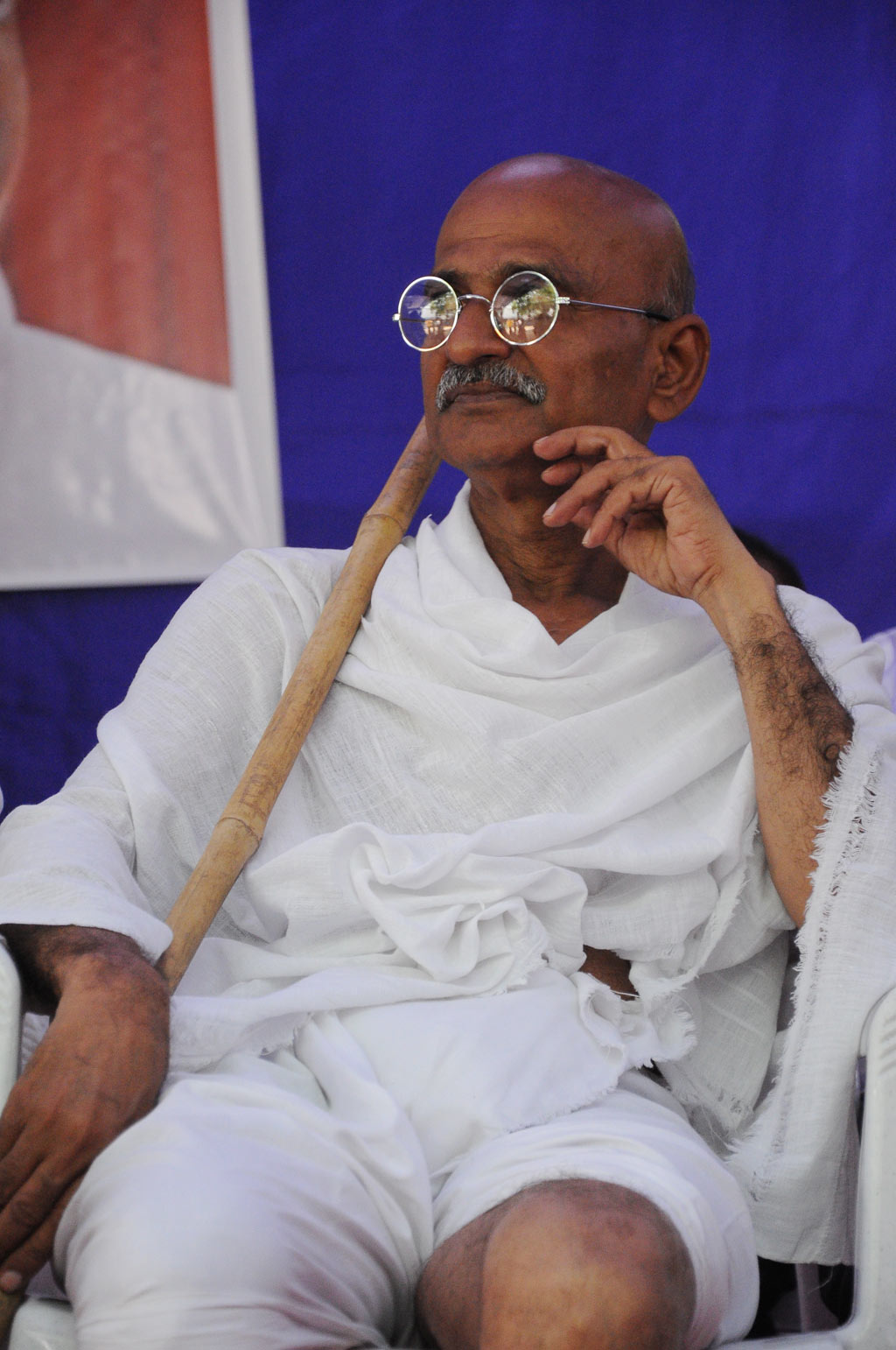 Kollywood Fasting in Support of Anna Hazare Event hd photo