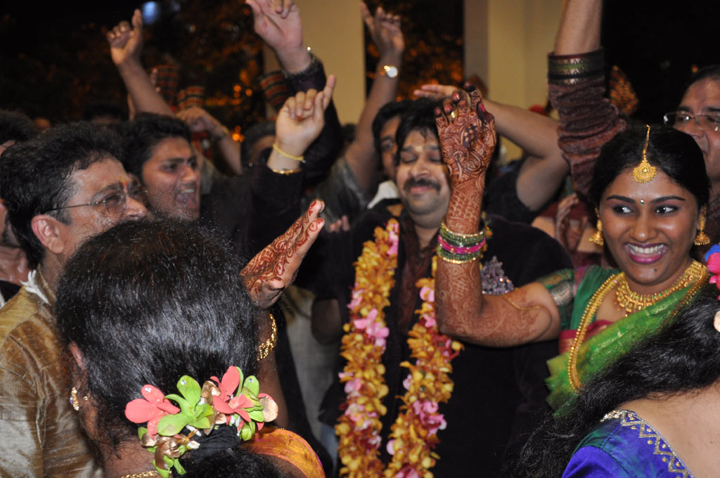 S V Sekar Son Wedding Photos Event hd photo