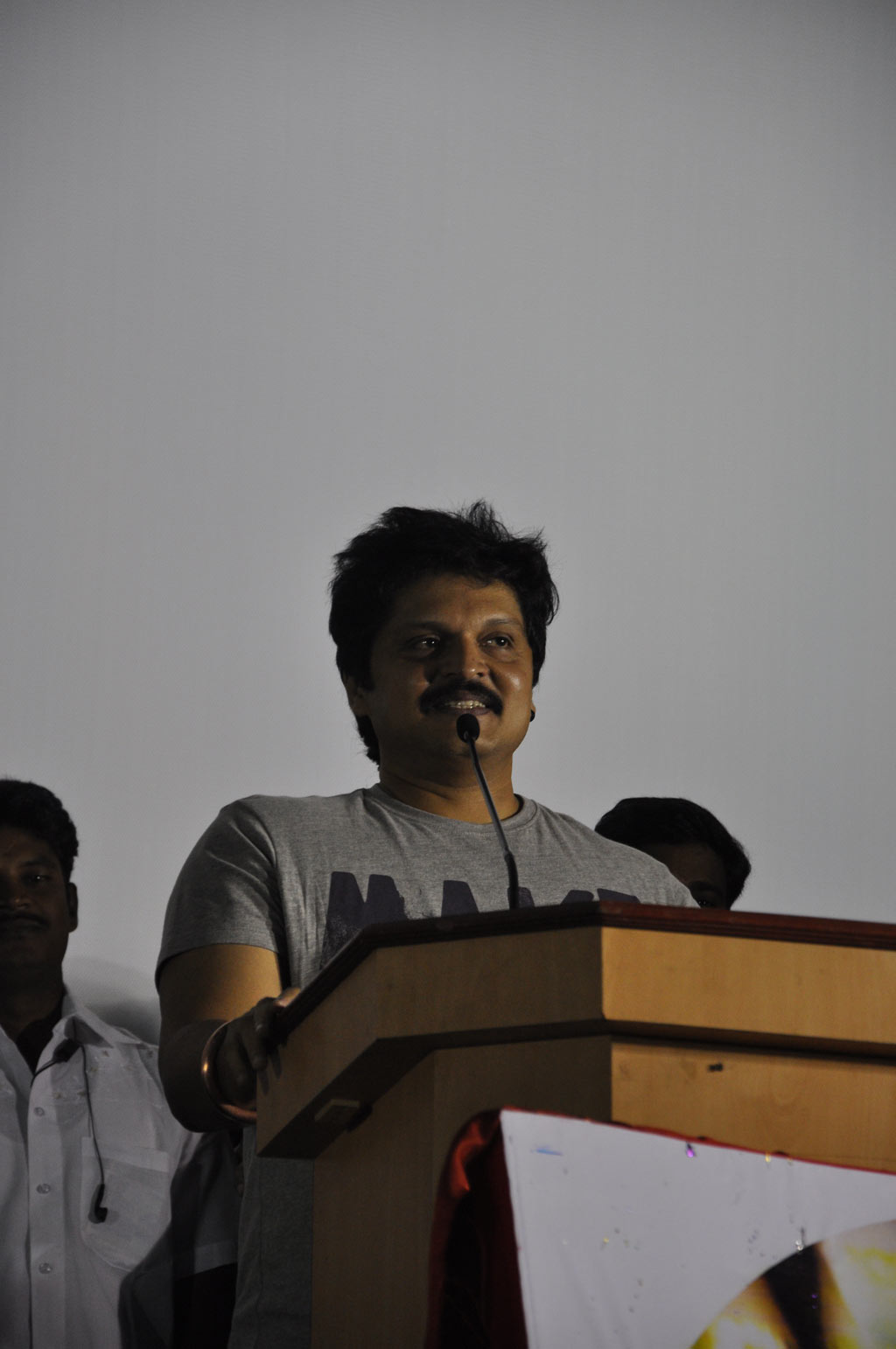 Sooran Audio Launch Event hd photo