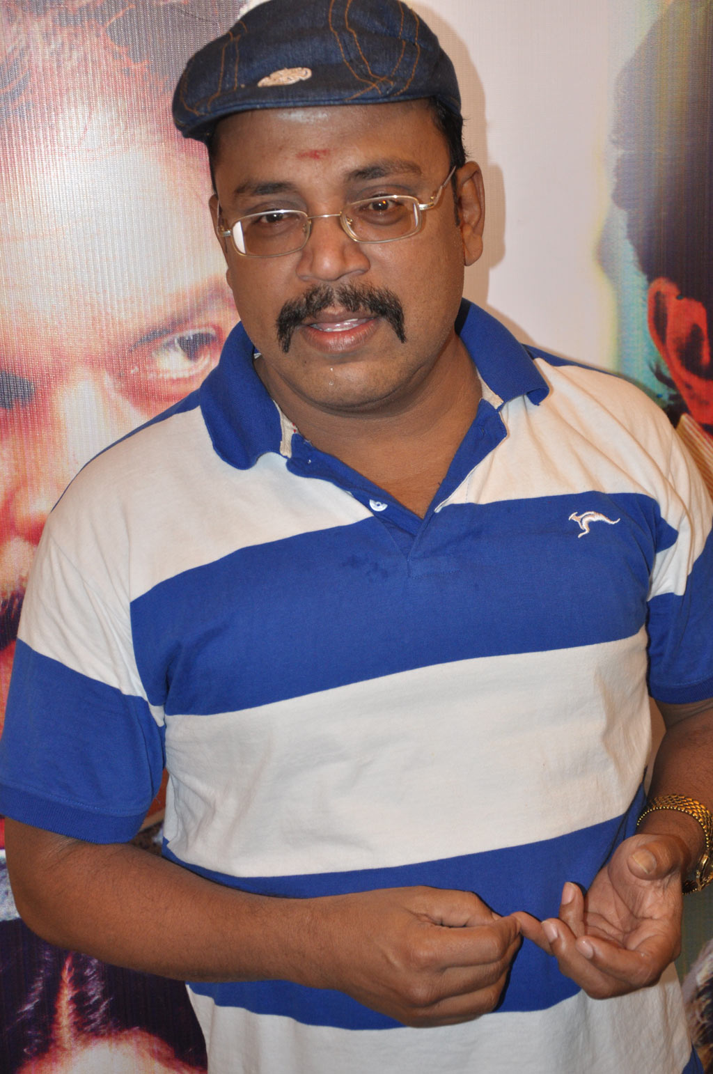 Sooran Audio Launch Event hd photo