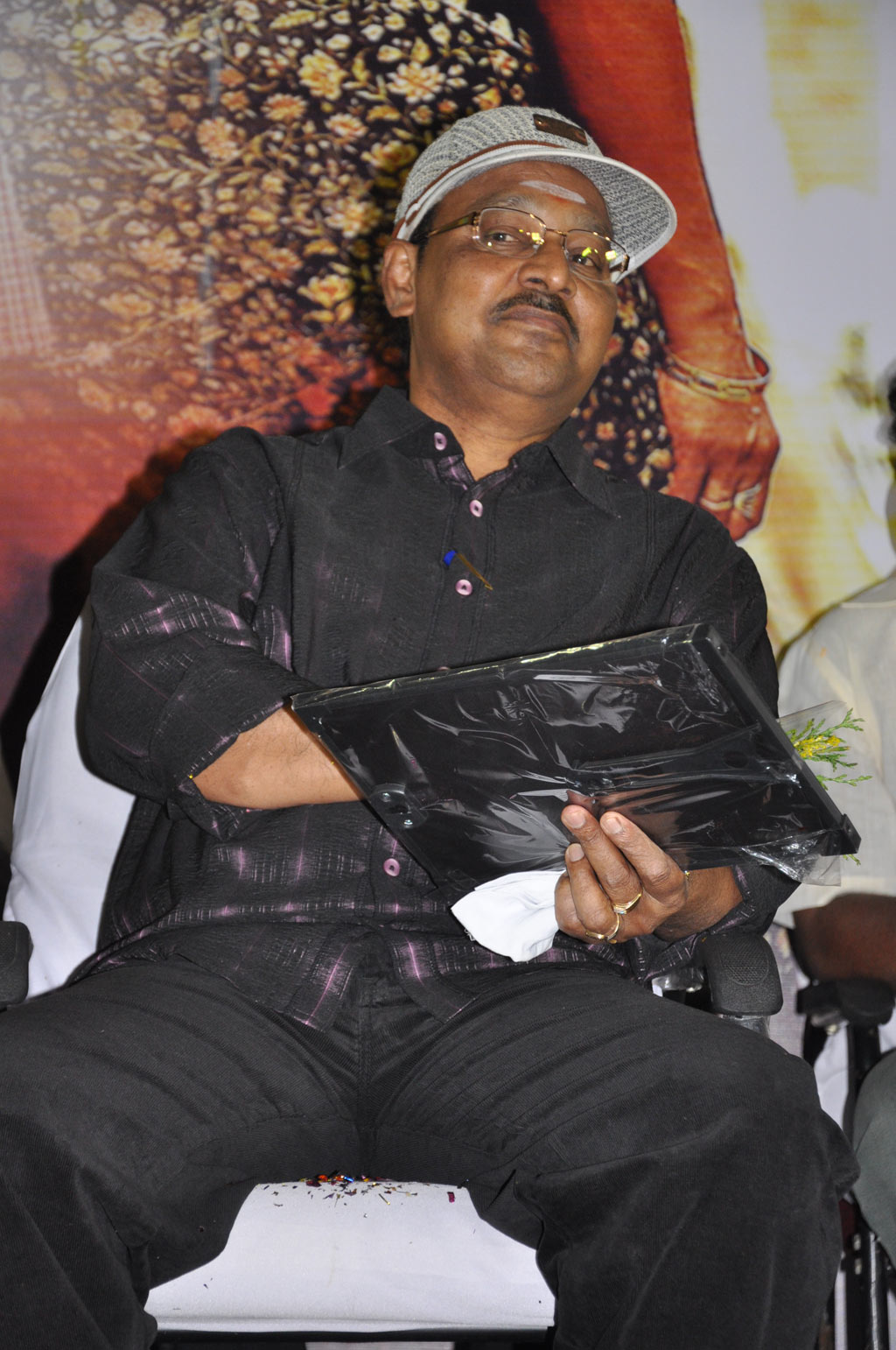 Sooran Audio Launch Event hd photo