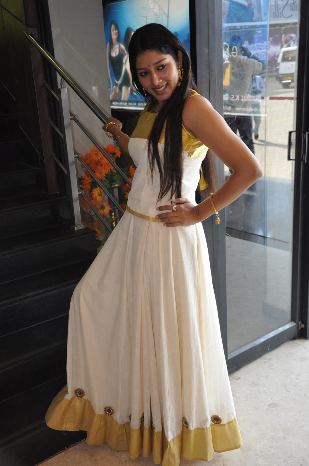 Sooran Audio Launch Event hd photo