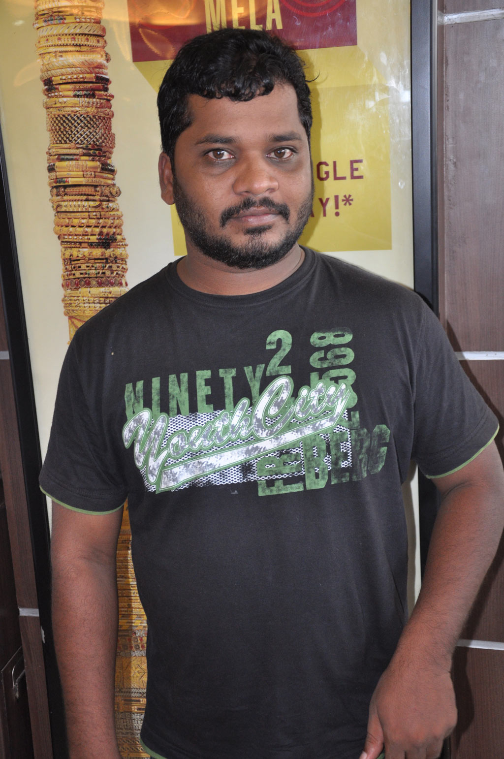 Sooran Audio Launch Event hd photo