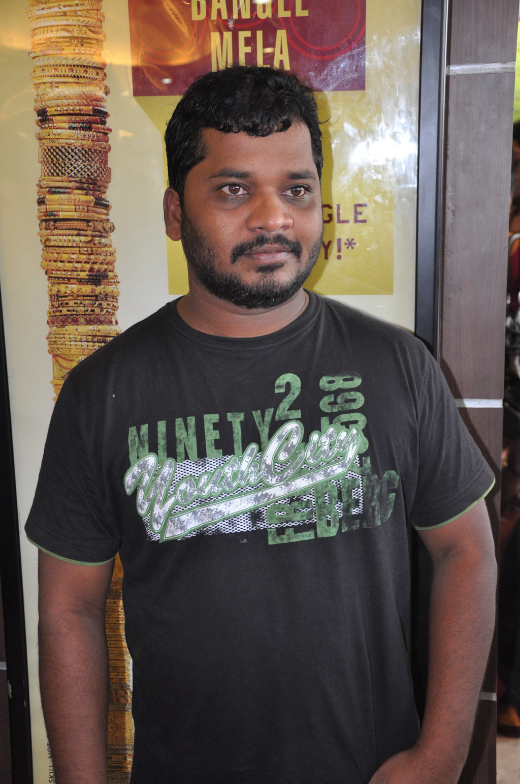 Sooran Audio Launch Event hd photo