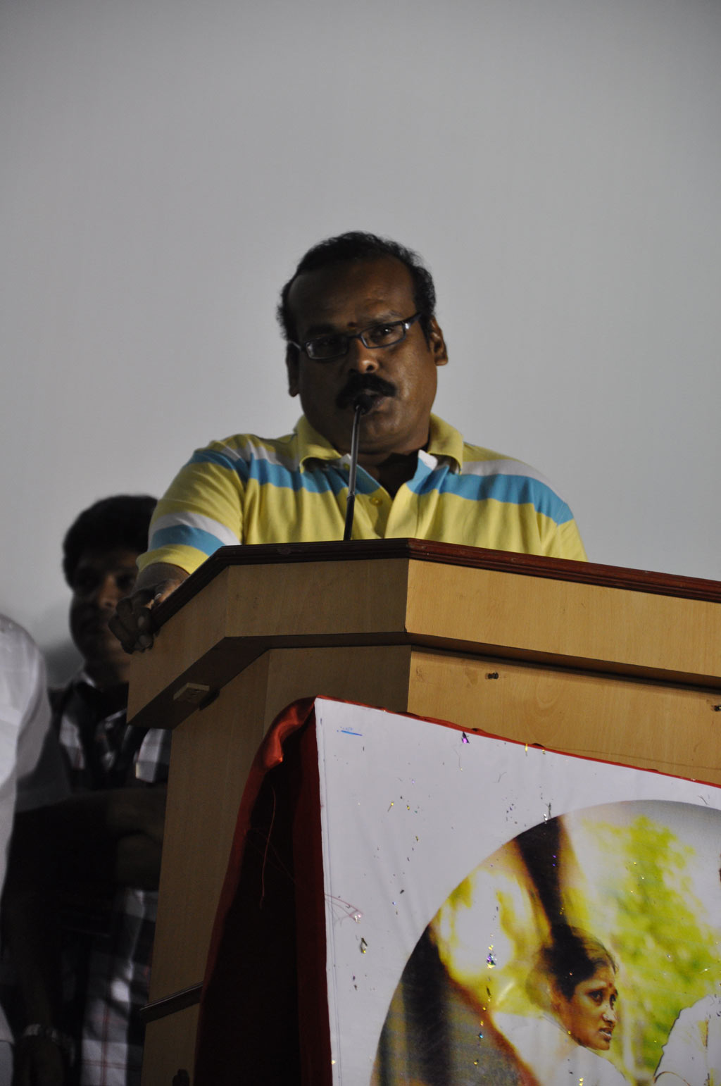 Sooran Audio Launch Event hd photo