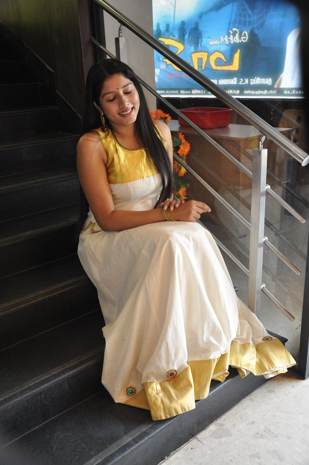 Sooran Audio Launch Event hd photo
