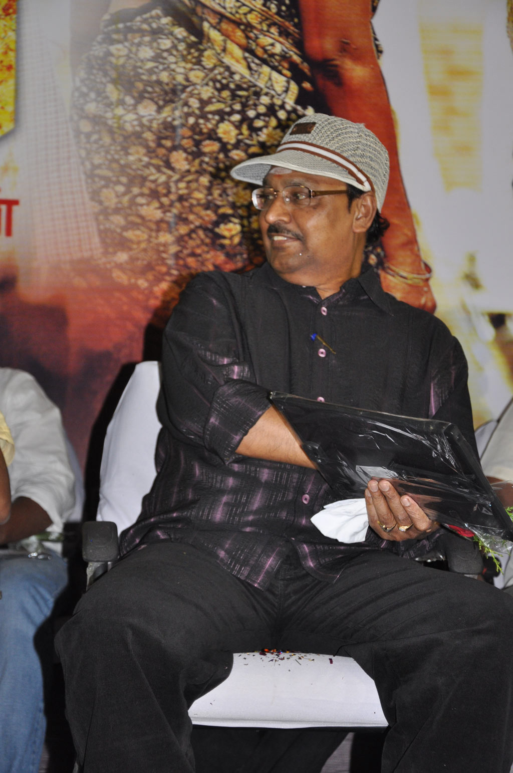 Sooran Audio Launch Event hd photo
