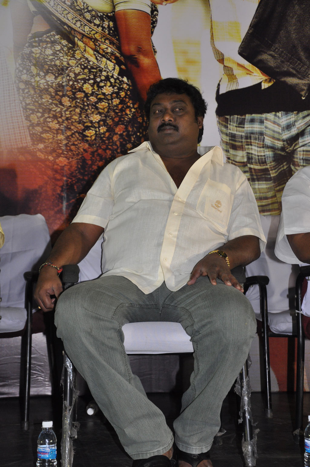 Sooran Audio Launch Event hd photo