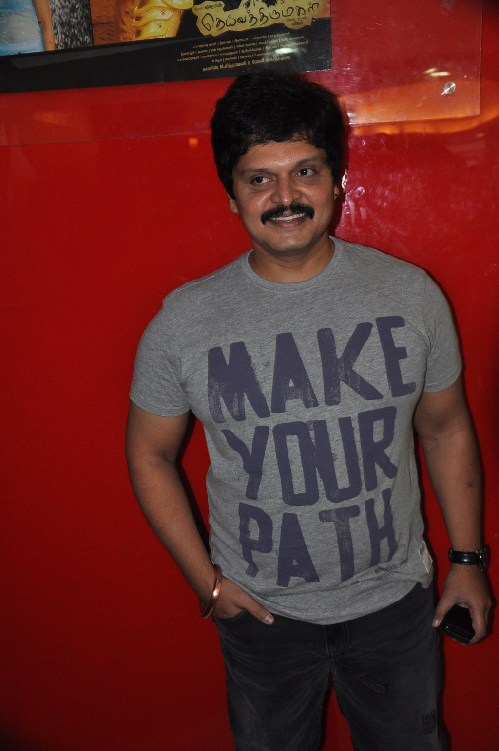 Sooran Audio Launch Event hd photo