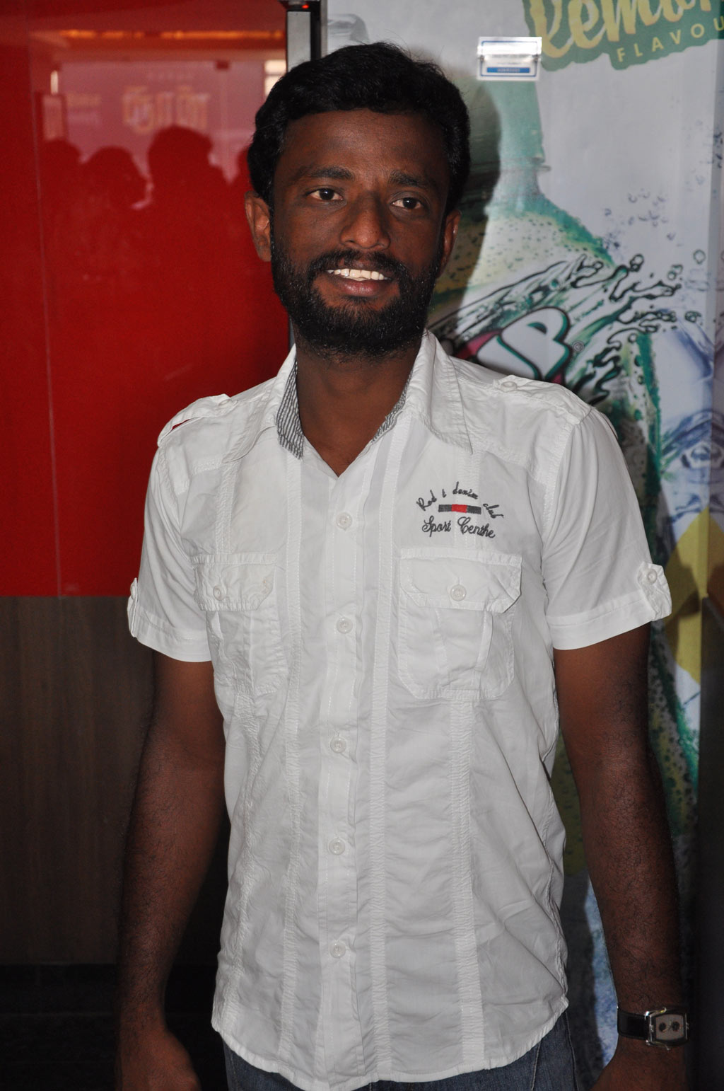 Sooran Audio Launch Event hd photo