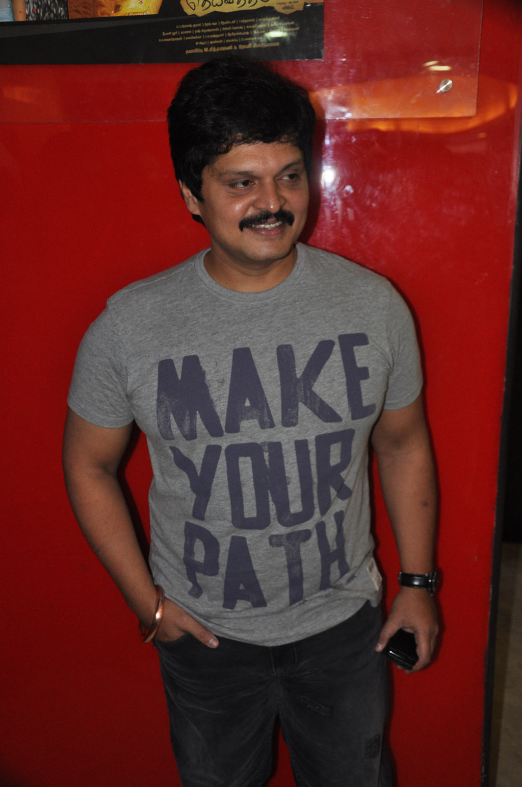Sooran Audio Launch Event hd photo